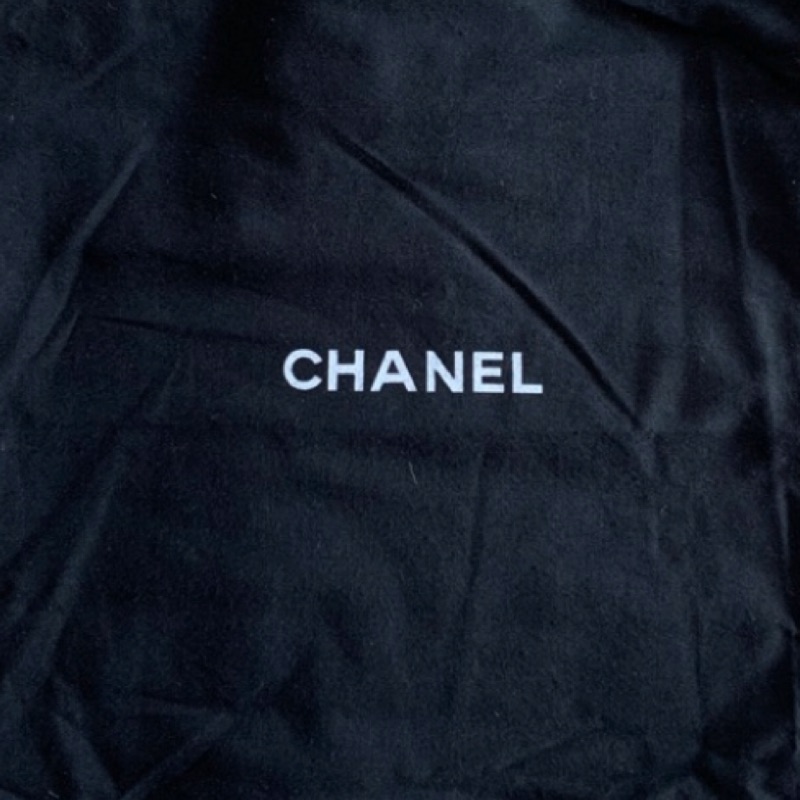 Chanel防塵袋 全新