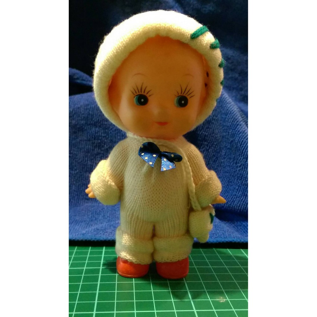 kewpie doll jojo