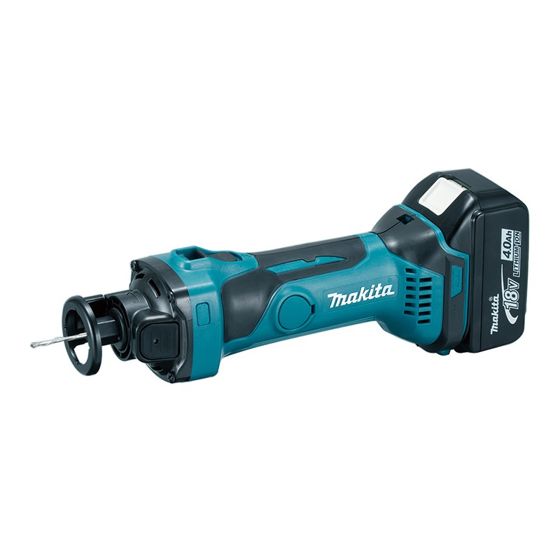 含稅 牧田 makita 18V 充電式石膏板修邊機 DCO180Z 空機 DCO180