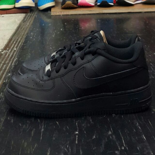 black af1 gs
