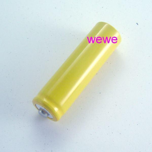 10440鋰電池用 4號AAA假電池 佔位筒 占位筒數位相機/手電筒/腳踏車/自行車 3.7V降壓成1.85V 3號AA