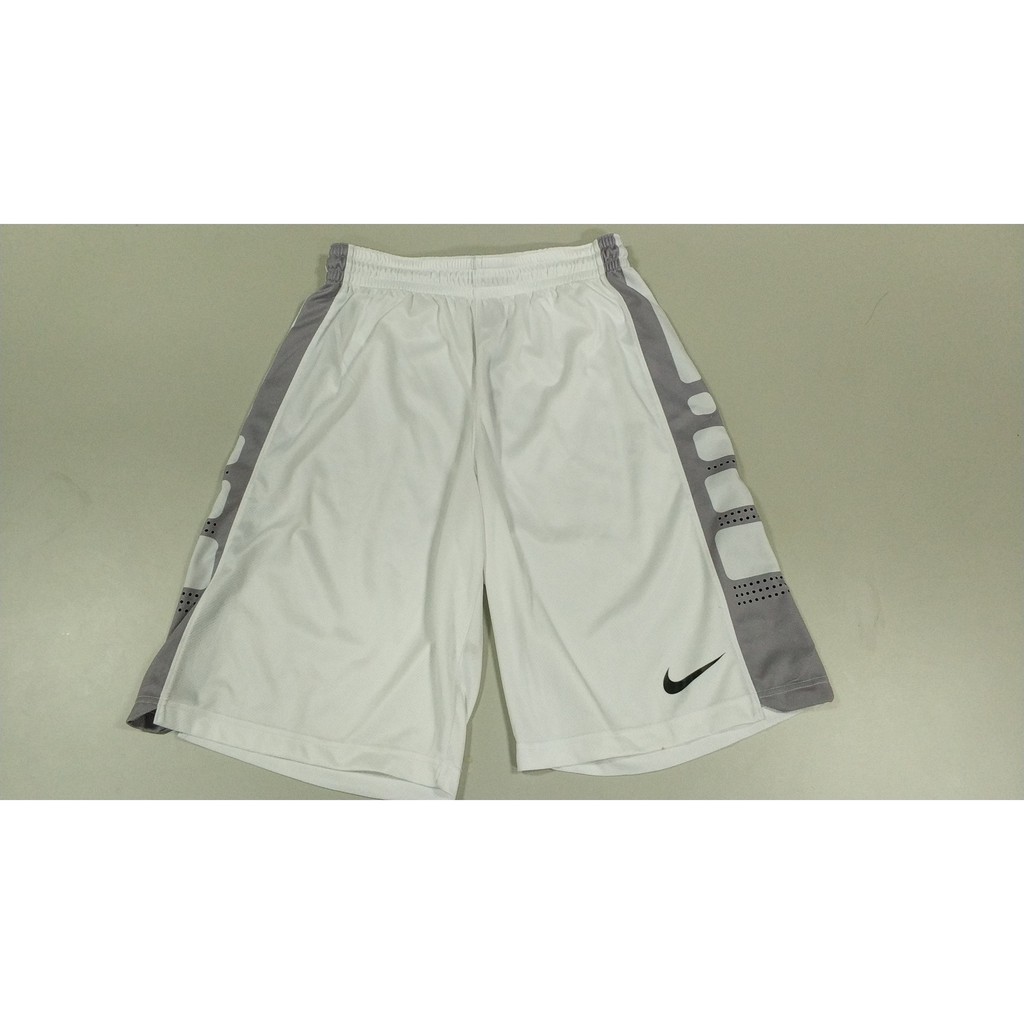 NIKE DRI-FIT 籃球褲【尺寸L】