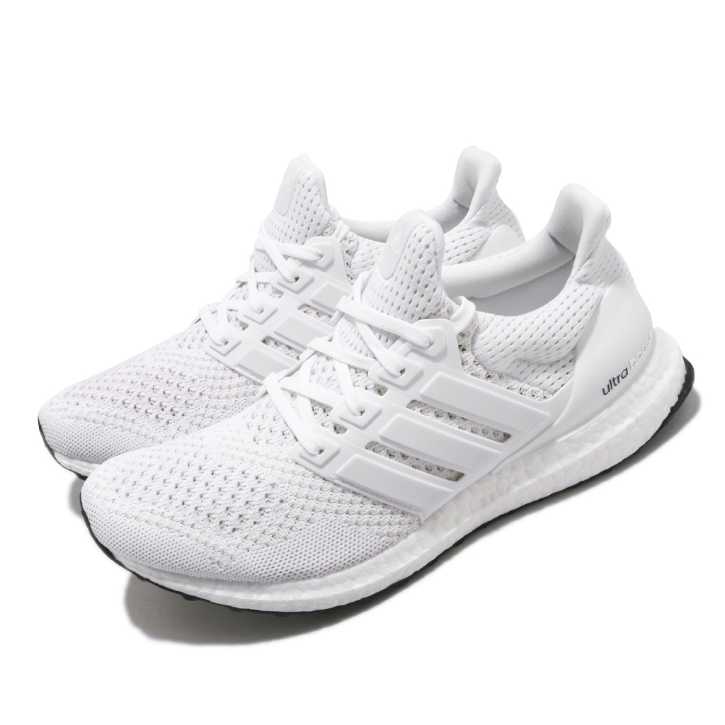 ultraboost white 1.0