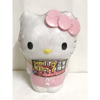 Hello Kitty 凱蒂貓 童真音箱 藍芽音箱 藍芽喇叭（粉色）無盒