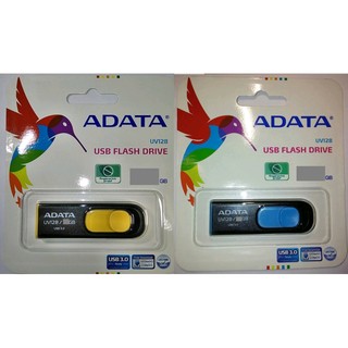 台灣 威剛 UV128 , 32G (32GB) USB 3.0 隨身碟 ADATA 原廠 公司貨