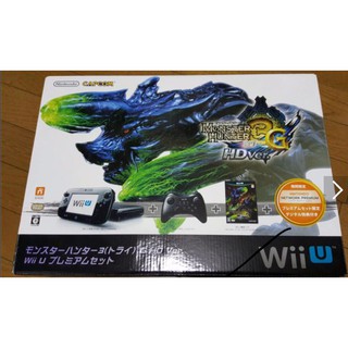 (舊主機升級Wii U)任天堂 Wii U日版原廠主機32G(0~4999元)(升級你身邊的Wii/PS3/XBOX等)