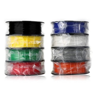 [GND3dp] 3D列印耗材 3D列印線材 1.75mm【FLEXIBLE 軟料 彈性】3D印表機耗材 2捲免運