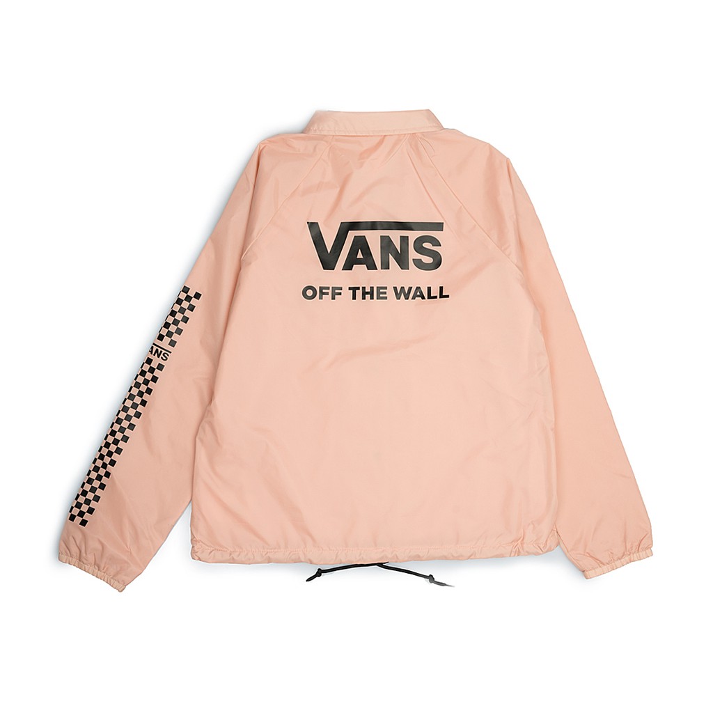 thanks coach funday jacket