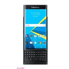 BlackBerry Priv黑莓滑蓋曲屏安卓手機 3+32G 二手手機