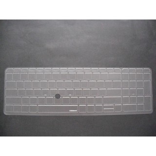 HP 惠普 ProBooK 650 G3,ZBook 15 G4,Zbook 17 G4 TPU鍵盤膜