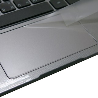 【Ezstick】ASUS Chromebook C223 C223NA TOUCH PAD 觸控板 保護貼