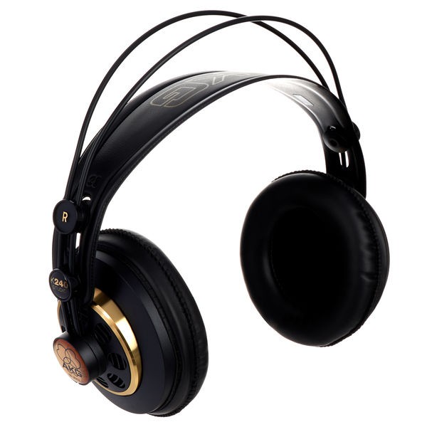 【May's 3C】 AKG K240 Studio / MK2 MKII 耳罩式 監聽耳機 2年保固