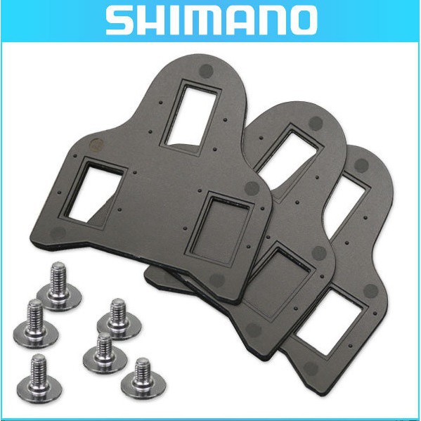 【哥倫布單車ColumbusCycling】【SHIMANO】SPD-SL 鞋底扣片墊片 SM-SH20