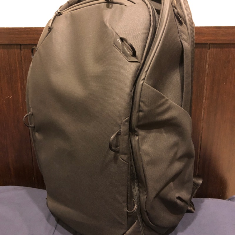 Peak Design Travel Line Backpack