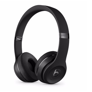 現貨 全新 Beats Solo3 Wireless 頭戴式 藍芽耳機 Apple 原廠公司貨