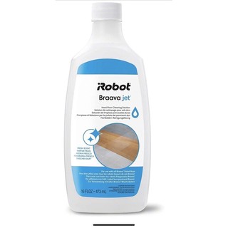 現貨特價 原廠iRobot 拖地機 m6 乾濕拖布 清潔劑