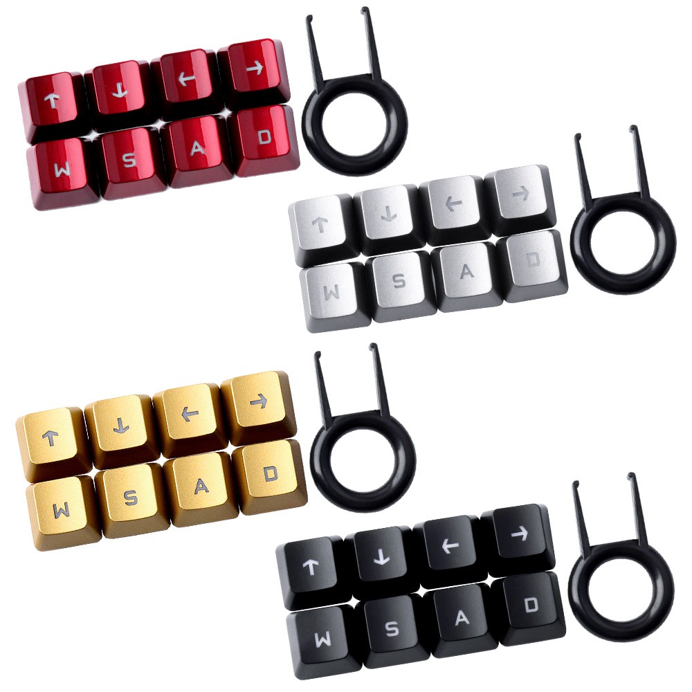 Logitech羅技8 鍵 可用於G310 G413 G613 G810 G910 Romer G 替換鍵帽 #5