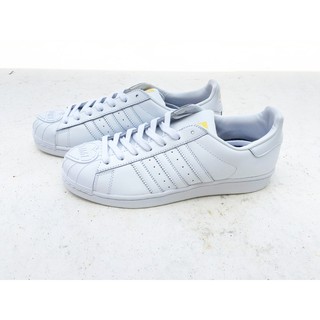 【HOMIEZ】Adidas SUPERSTAR PHARRELL SUPERSH 白