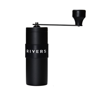 【日本 Rivers】手搖磨豆機 共2款《WUZ屋子-臺北》手搖 磨豆機 咖啡豆 咖啡 手動磨豆器 磨豆器 研磨