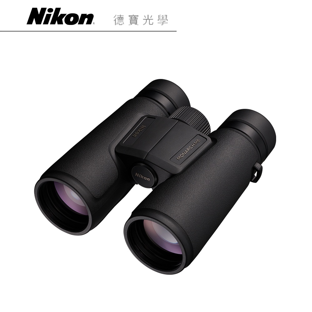 Nikon MONARCH 5 12x42 雙筒望遠鏡 賞鳥 鳥季 國祥總代理公司貨