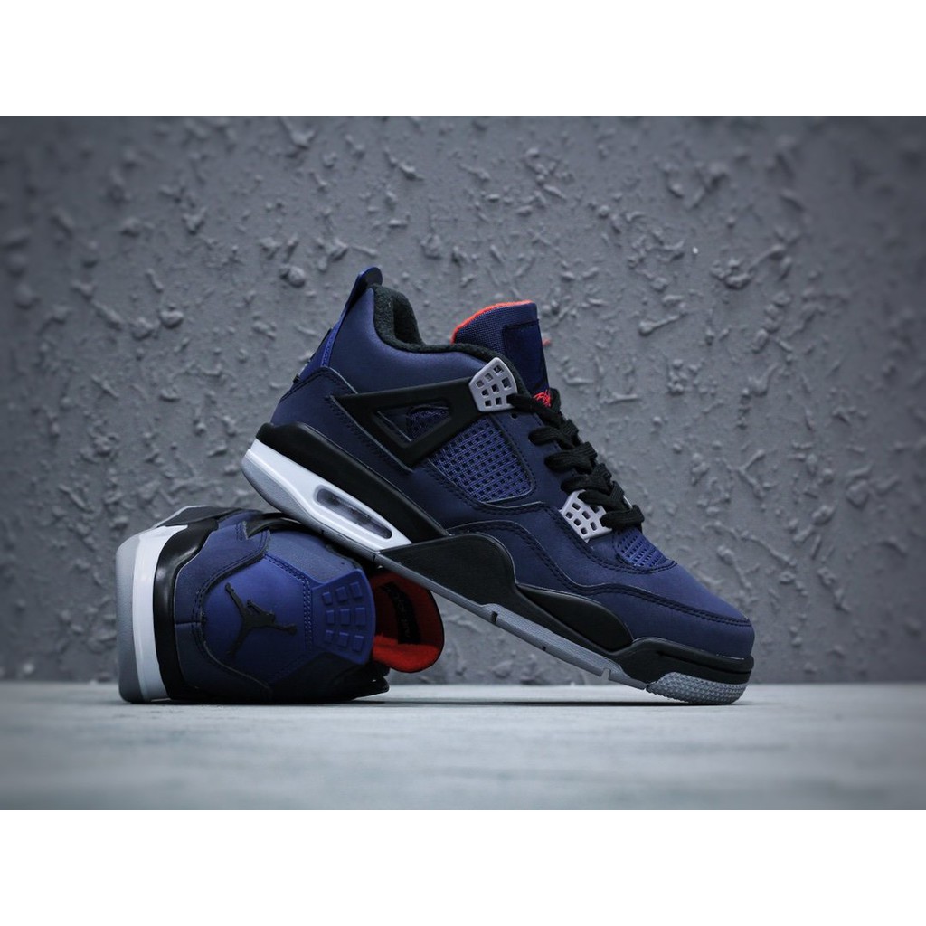 air jordan 4 retro wntr
