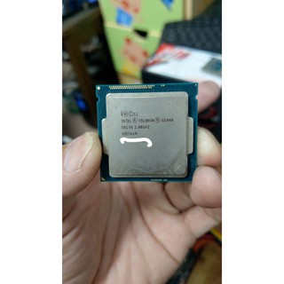 賣4代1150腳位G1840的CPU（G1850、G1820參考)