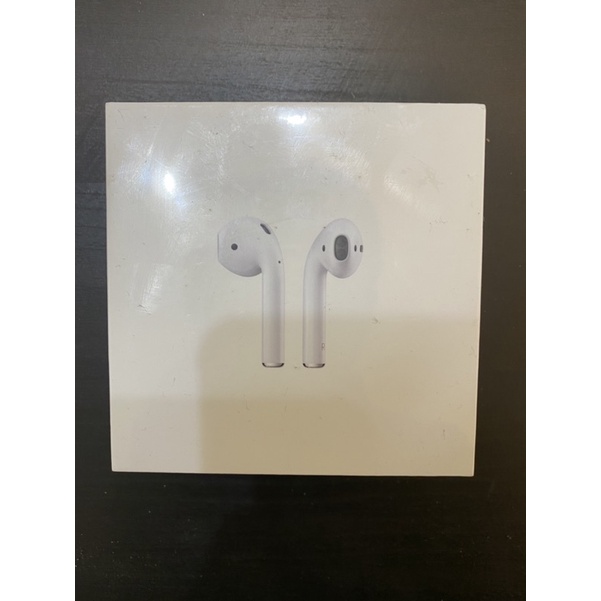 Apple Airpods 第二代 （A2031,A2032)