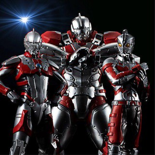 現貨 台灣魂商店限定 超人力霸王 轉蛋 HG ULTRAMAN 【SET02】