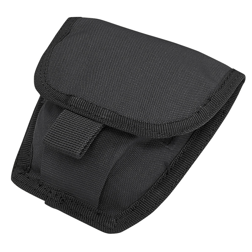 【TAF】CONDOR MA47 HANDCUFF POUCH 警用手銬袋