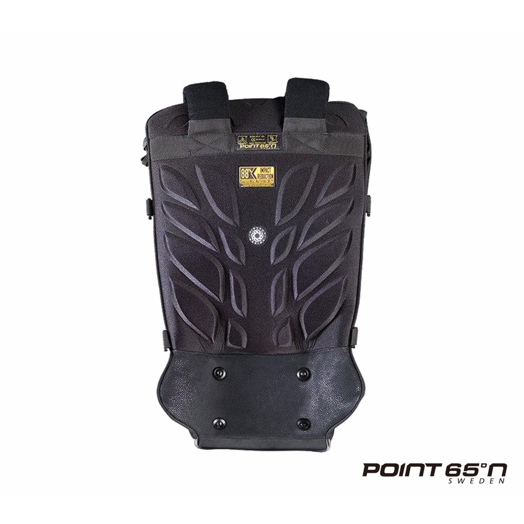 POINT 65N BOBLBEE Harness for GTX 20L／25L - 頂級背墊 (單購)