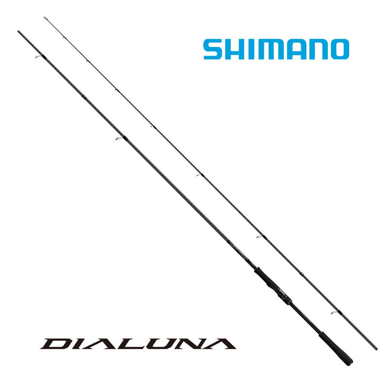 一回使用のみ ディアルーナ DIALUNA 96ML Shimano シマノ www