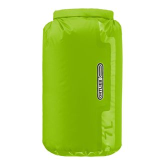｜享趣戶外｜德國《ORTLIEB》Ultra lightweight Dry Bag PS10防水置物提袋 綠色(7L)