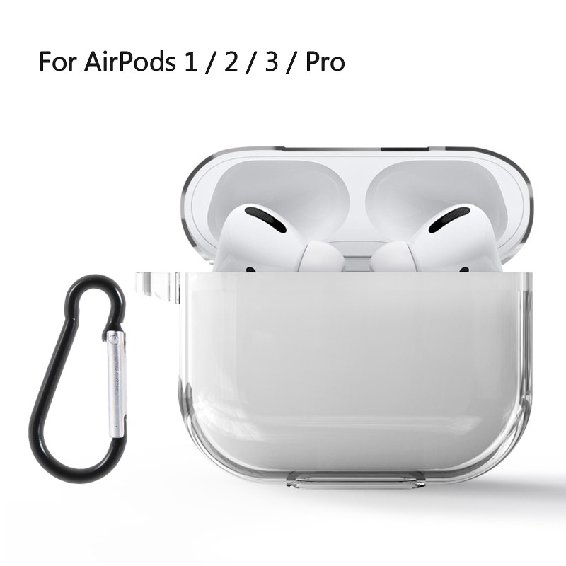 適用於 Apple AirPods 第 3 Pro 2 AirPods3 2021 AirPodsPro 第 2 代第