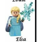 LEGO 71024 迪士尼人偶包 2代 Disney 單賣 單售 9號愛紗 茉莉公主傑克JACK米奇米妮米老鼠唐老鴨