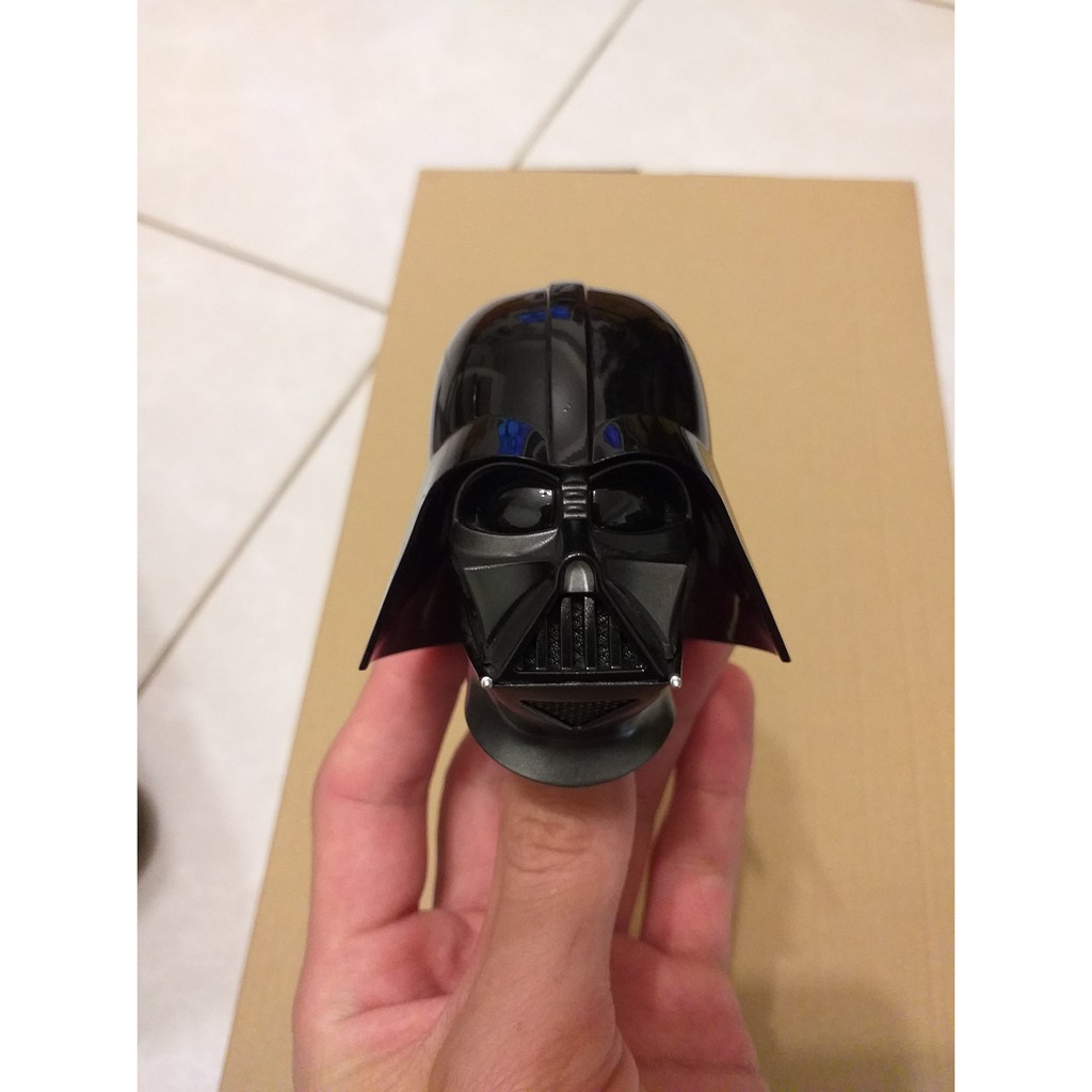 sideshow Star wars Darth Vader 星際大戰 黑武士 1/6 12吋 拆賣 頭盔 頭雕 頭罩