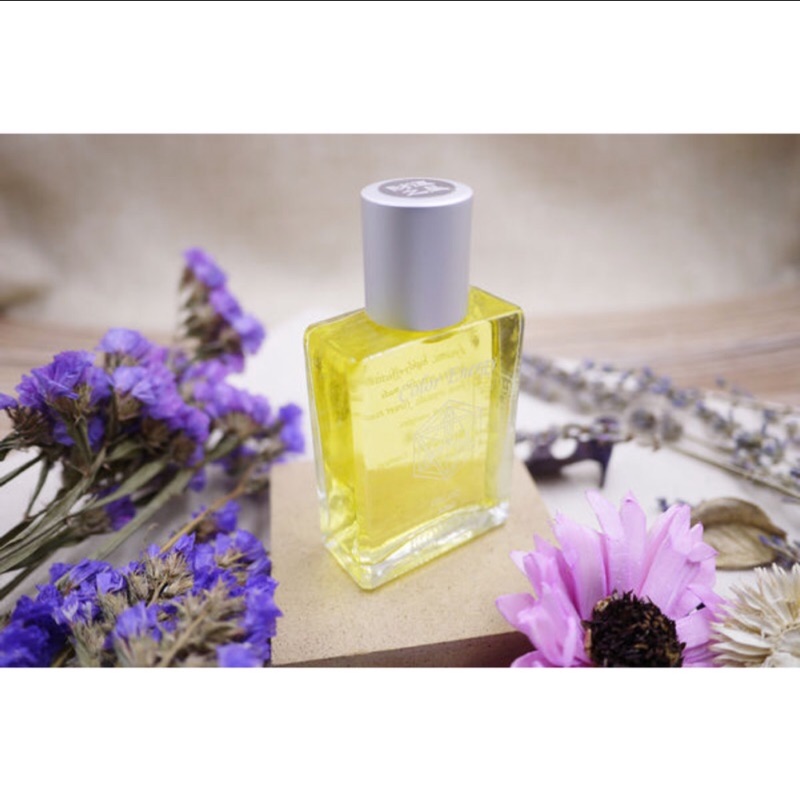 3號彩光花波精油澳大利亞彩光花波 蝦皮購物