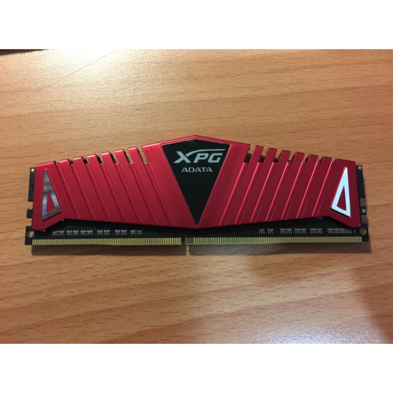 ADATA XPG DDR4 3000 16g*1