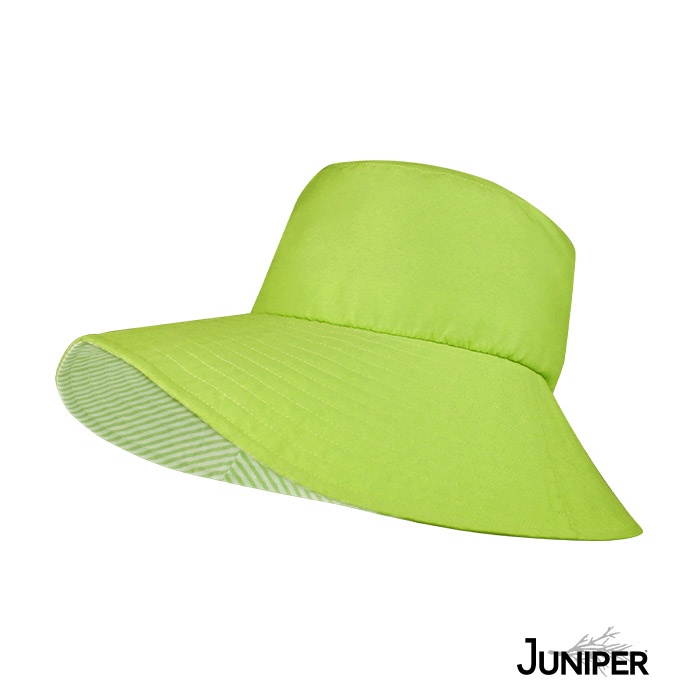 JUNIPER 抗紫外線UV防潑水防曬遮陽淑女漁夫帽 MJ7246