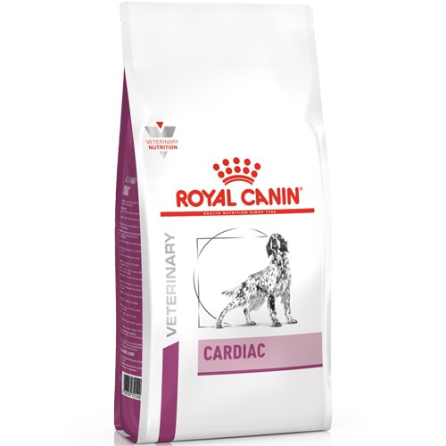 [現貨] Royal Canin法國皇家 -EC26 犬用心臟病處方飼料 2kg