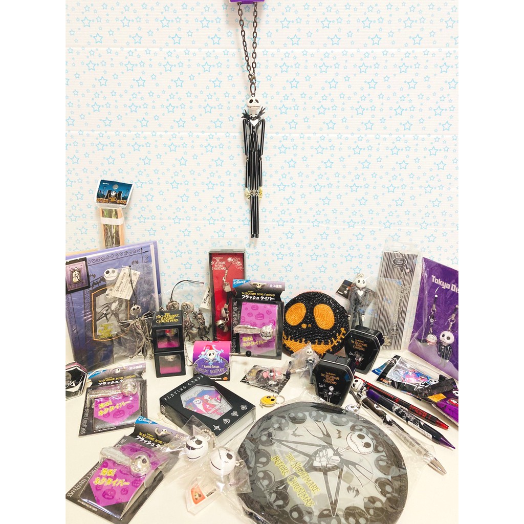 迪士尼 聖誕夜驚魂 怪誕城 骷髏傑克 南瓜王傑克 莎莉 烏基布基 零零 鎖頭 驚嚇 小白狗 杰克 絕版 懷錶公仔 玻璃杯