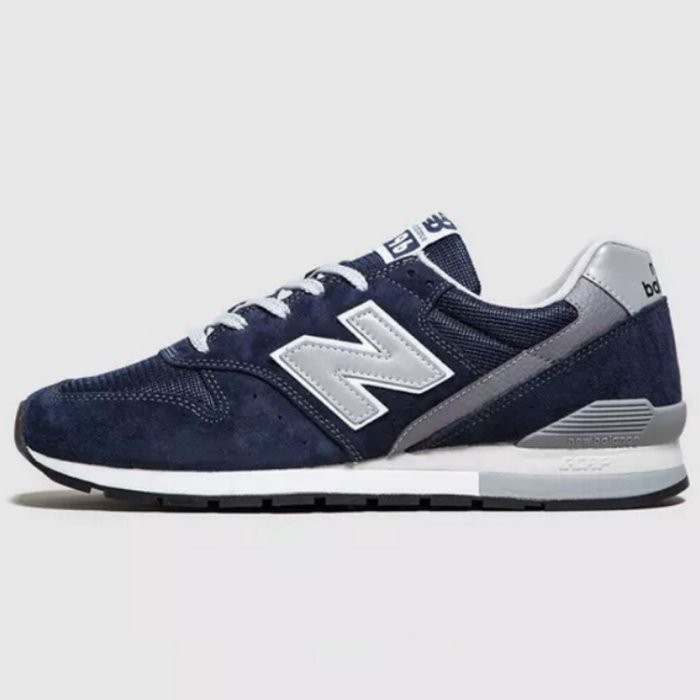 new balance 996 blue