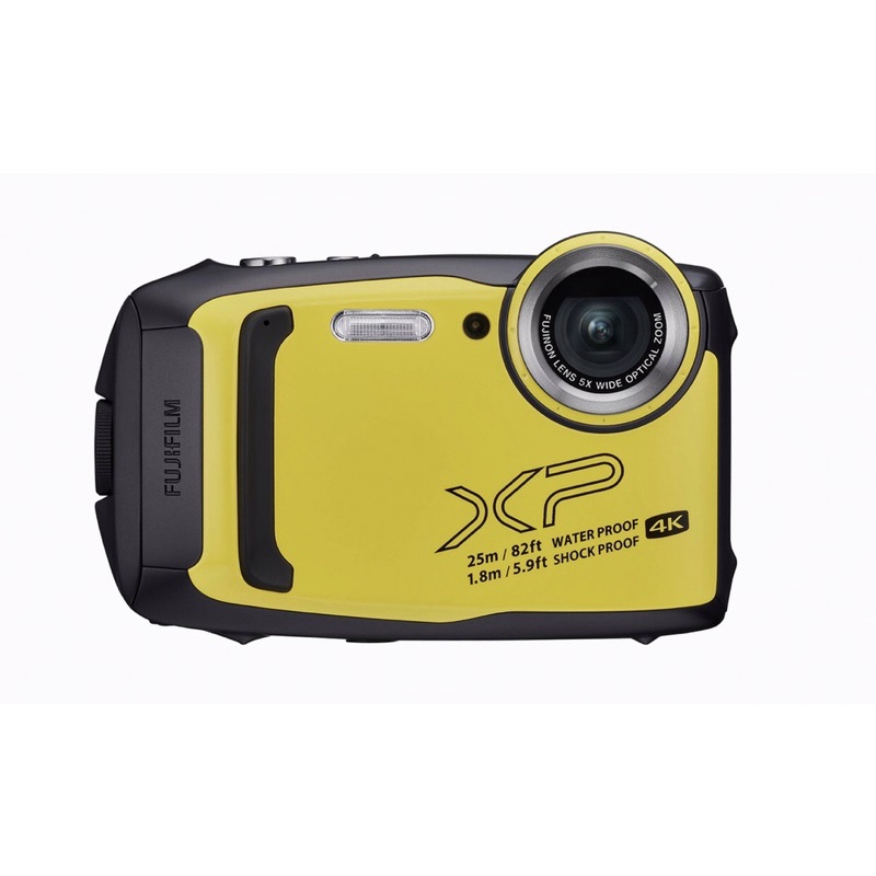 日本 FUJIFILM FinePix XP140 XP130 防水 數位相機 數碼相機