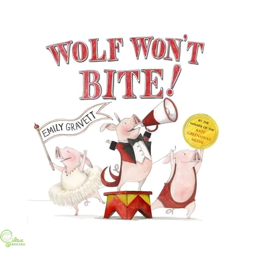 Wolf Won\