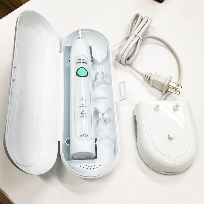 飛利浦音波震動牙刷HX6730