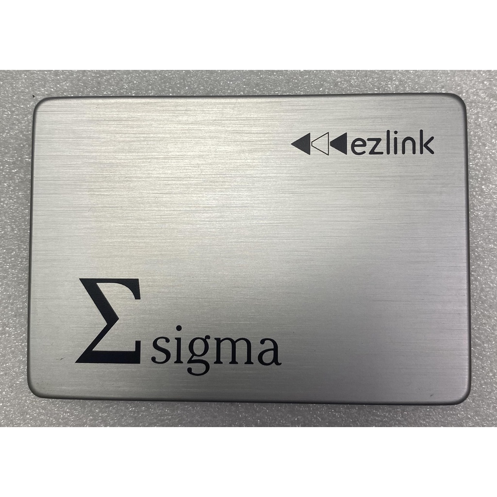 立騰科技電腦~ EZLINK SATA III 2.5 64GB - SSD固態硬碟
