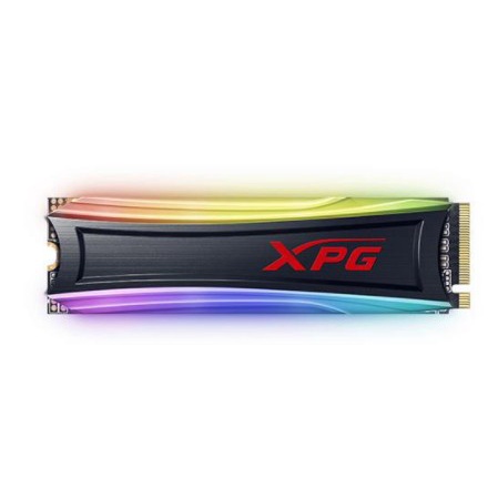 全新未拆【現貨】威剛 ADATA XPG S40G RGB 1TB M.2 2280 PCIe SSD固態硬碟 儲存裝置