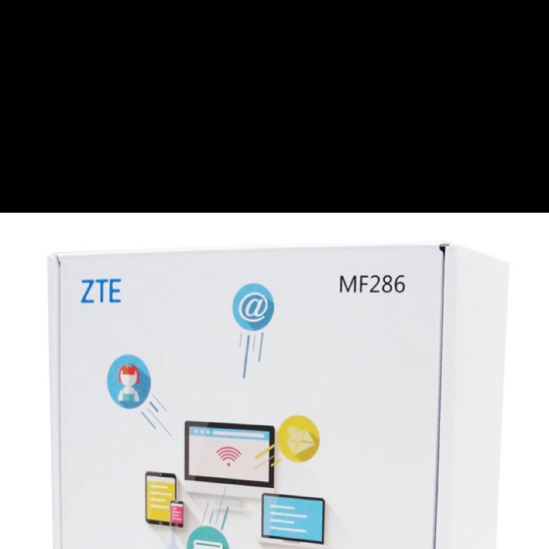 ZTE MF286