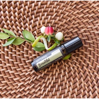 多特瑞呵護 美麗/自信風采 複方精油 10 ml 滾珠瓶~EXP.2026