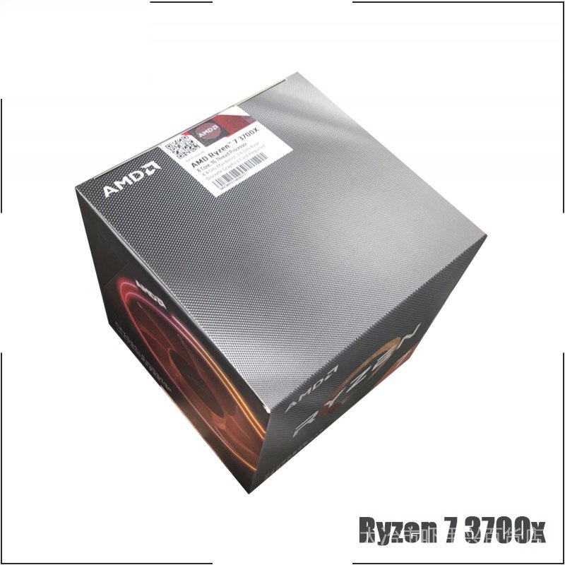 AMD Ryzen 7 R7-3700X的價格推薦- 2022年9月| 比價比個夠BigGo