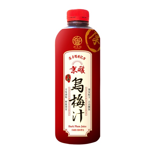 御禾坊京釀烏梅汁960ml